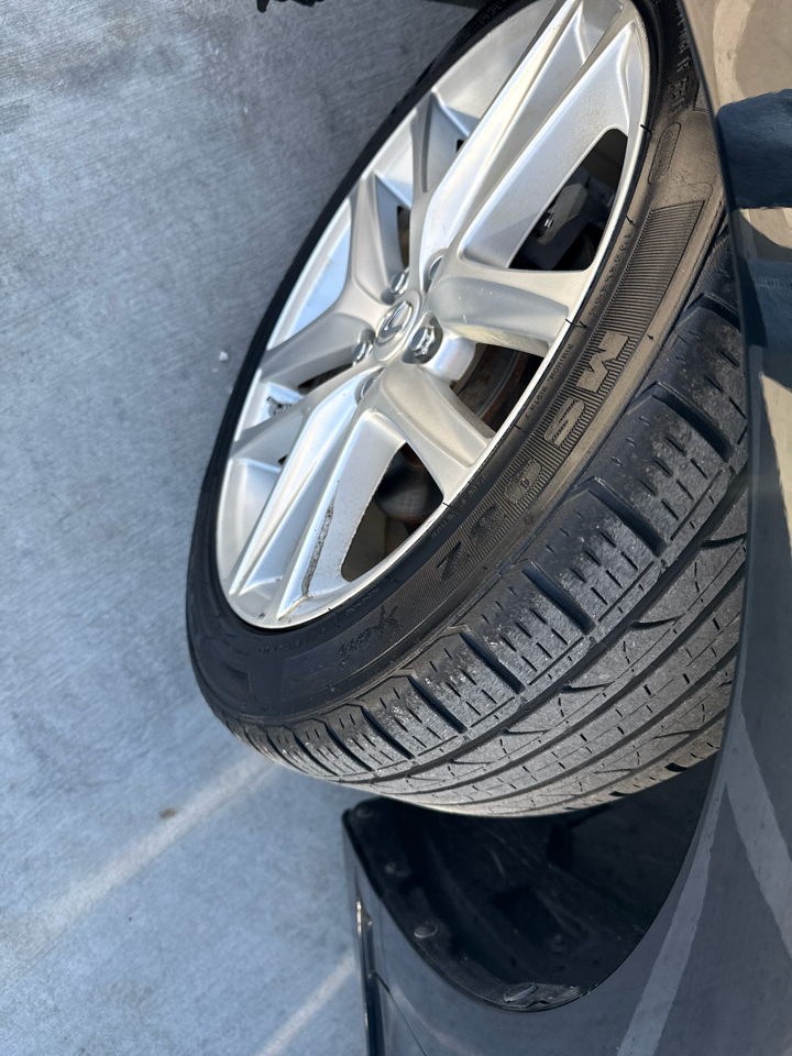 Lexus CT 200h 5dr Sdn Hybrid 2016