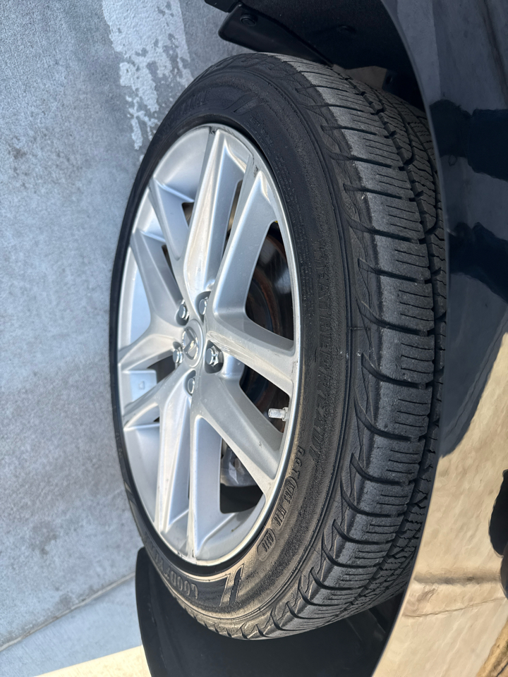 Lexus CT 200h 5dr Sdn Hybrid 2016