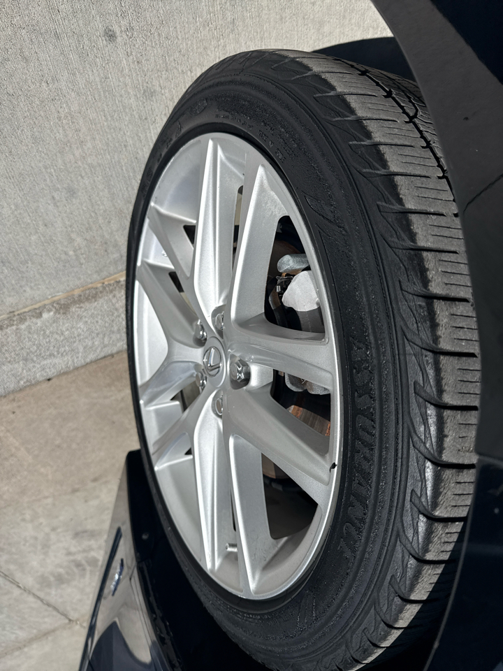 Lexus CT 200h 5dr Sdn Hybrid 2016