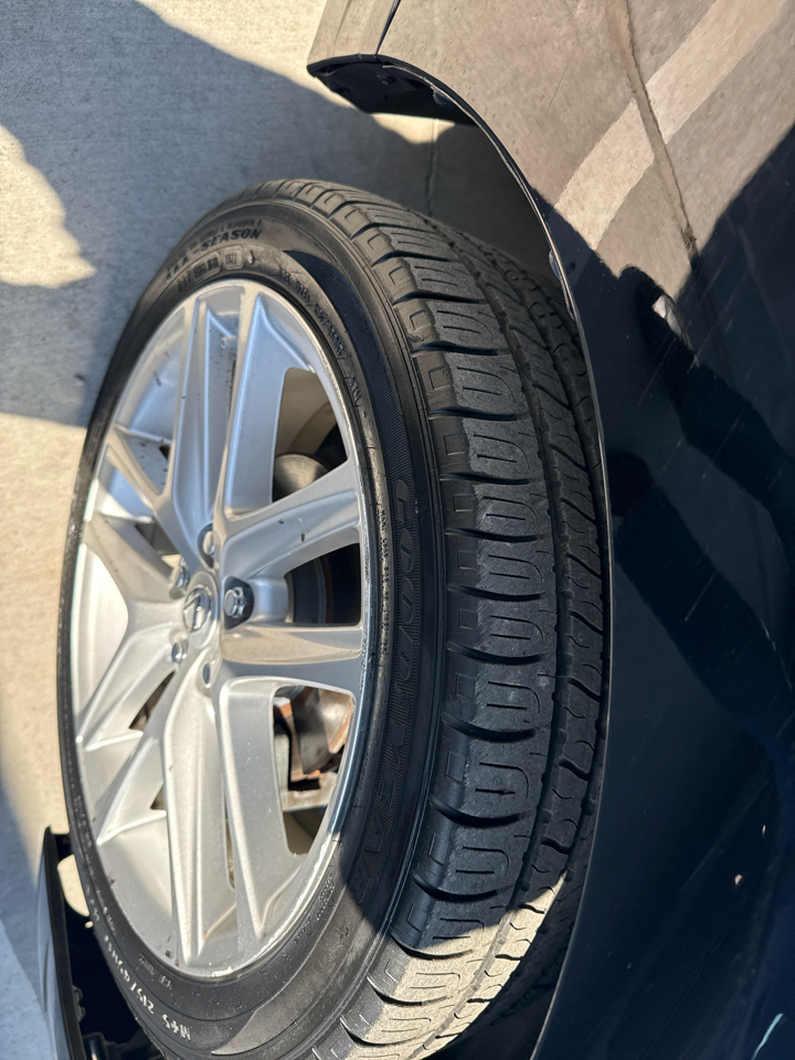 Lexus CT 200h 5dr Sdn Hybrid 2016