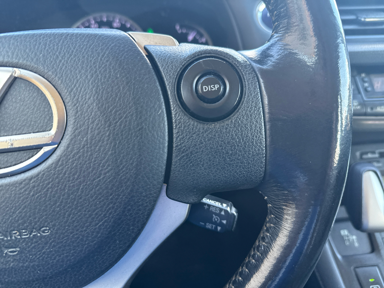 Lexus CT 200h 5dr Sdn Hybrid 2016