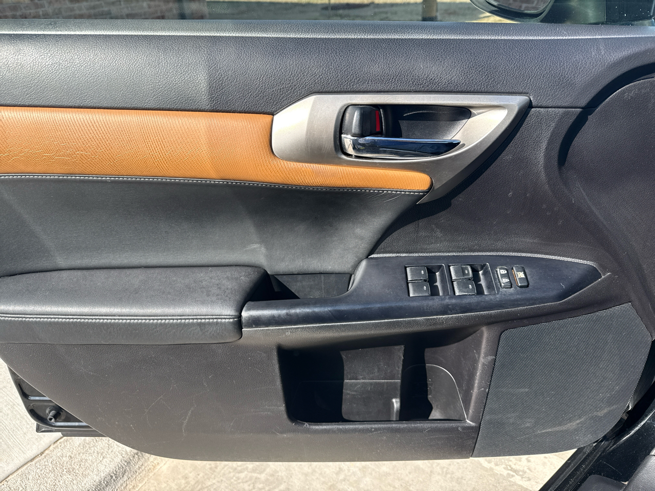 Lexus CT 200h 5dr Sdn Hybrid 2016