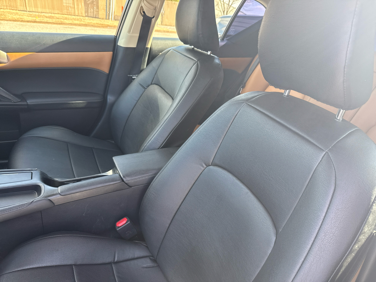 Lexus CT 200h 5dr Sdn Hybrid 2016