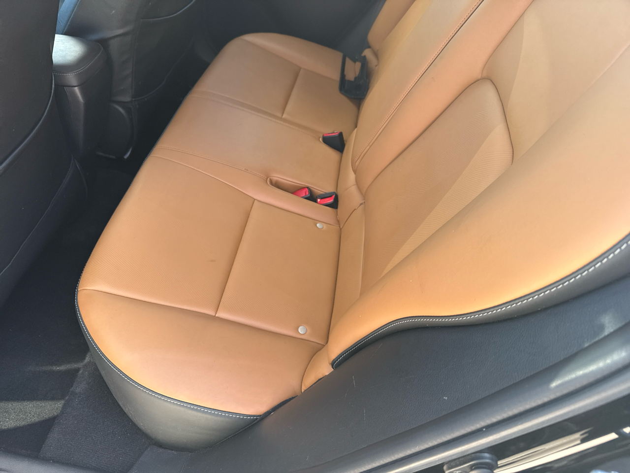 Lexus CT 200h 5dr Sdn Hybrid 2016