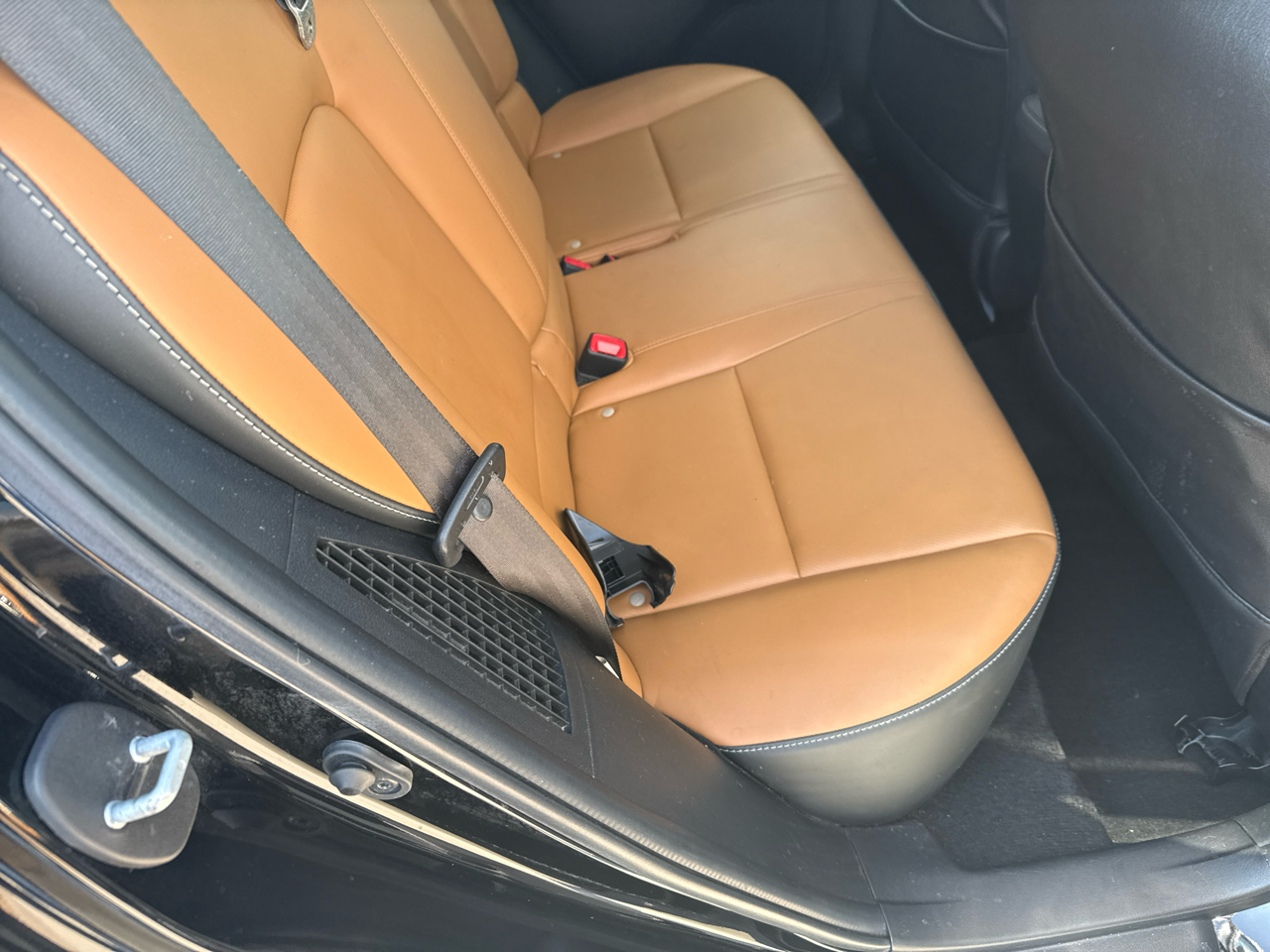 Lexus CT 200h 5dr Sdn Hybrid 2016