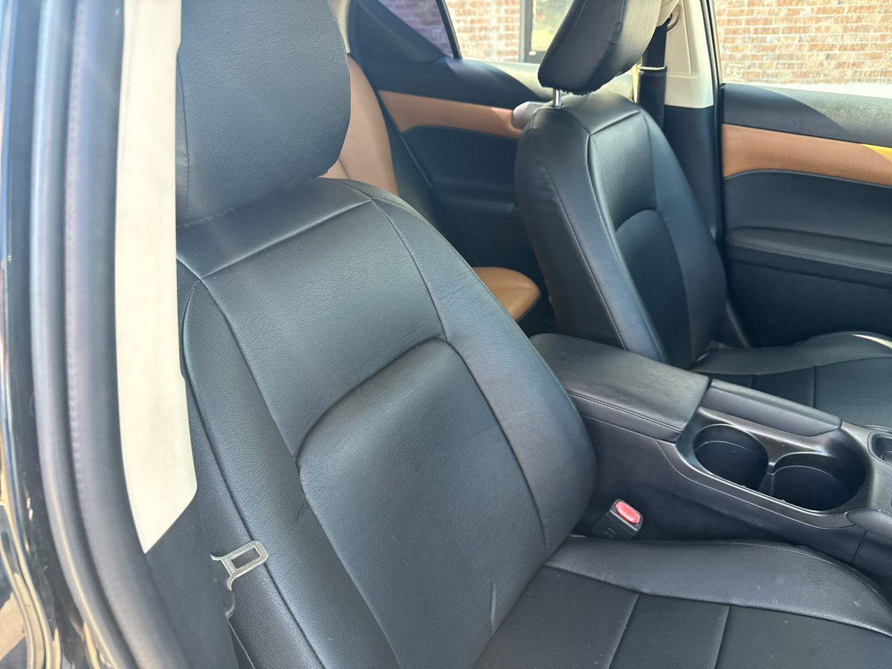 Lexus CT 200h 5dr Sdn Hybrid 2016