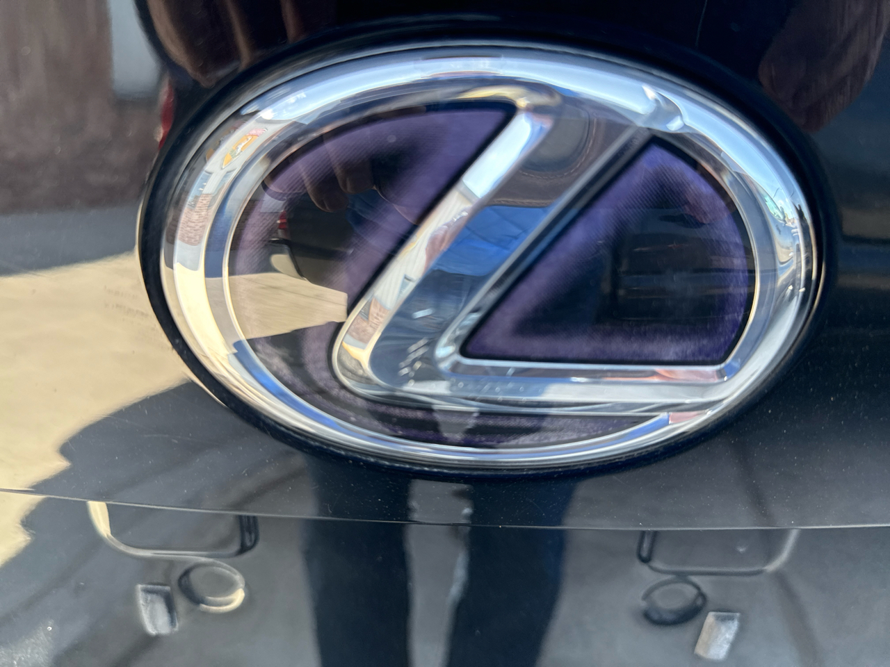 Lexus CT 200h 5dr Sdn Hybrid 2016