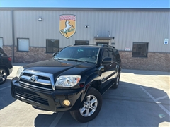 2008 Toyota 4Runner 