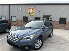 2017 Subaru Outback 