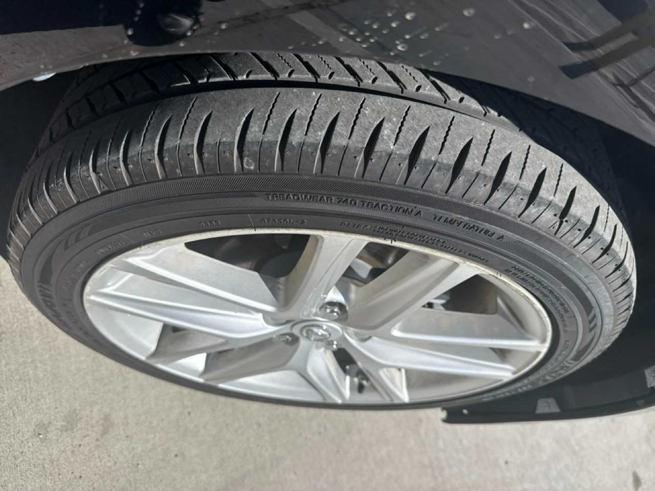 Lexus CT 200h 5dr Sdn Hybrid 2014