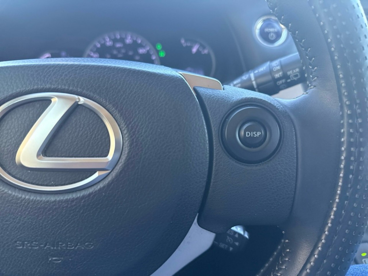 Lexus CT 200h 5dr Sdn Hybrid 2014