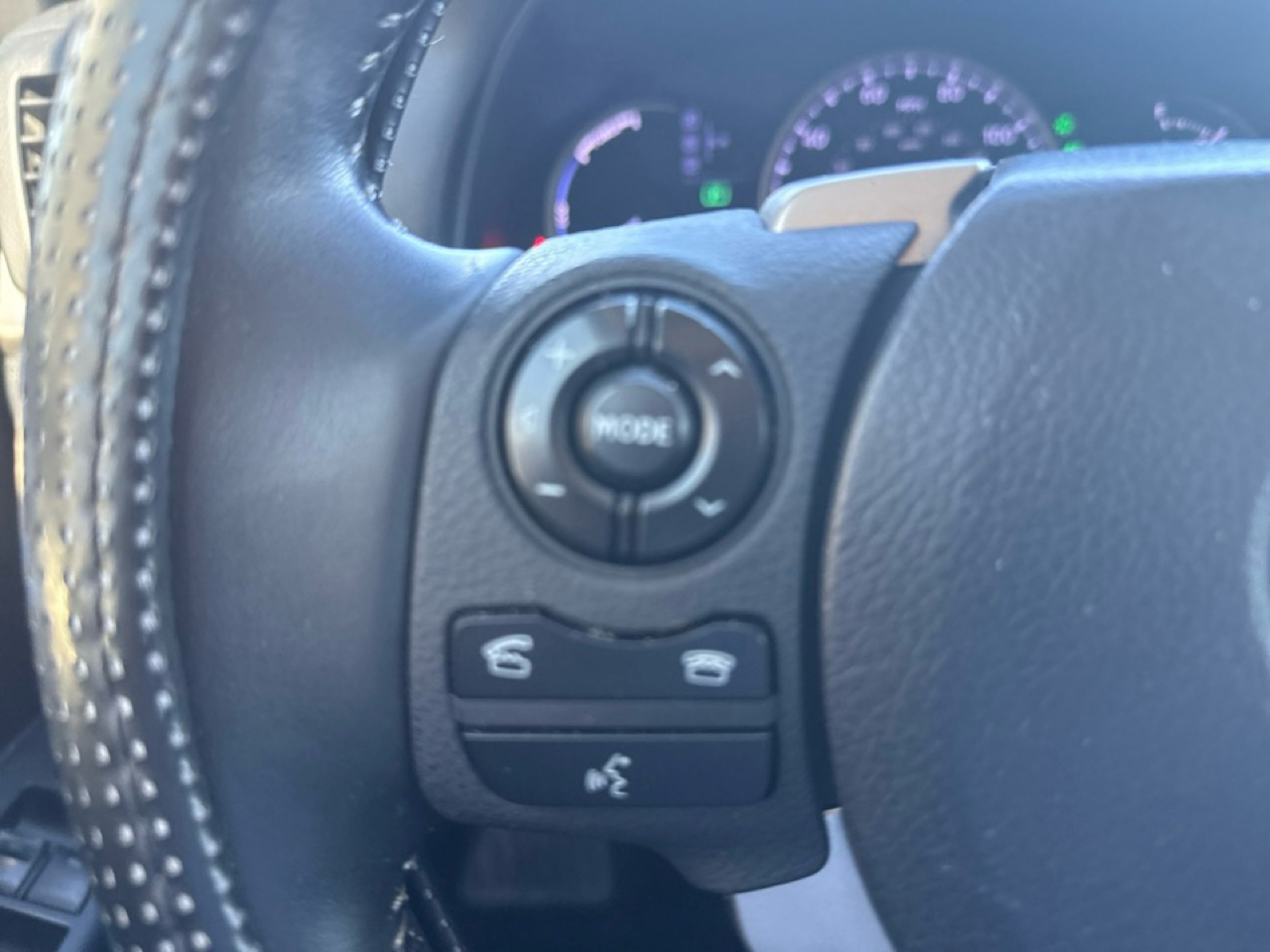 Lexus CT 200h 5dr Sdn Hybrid 2014