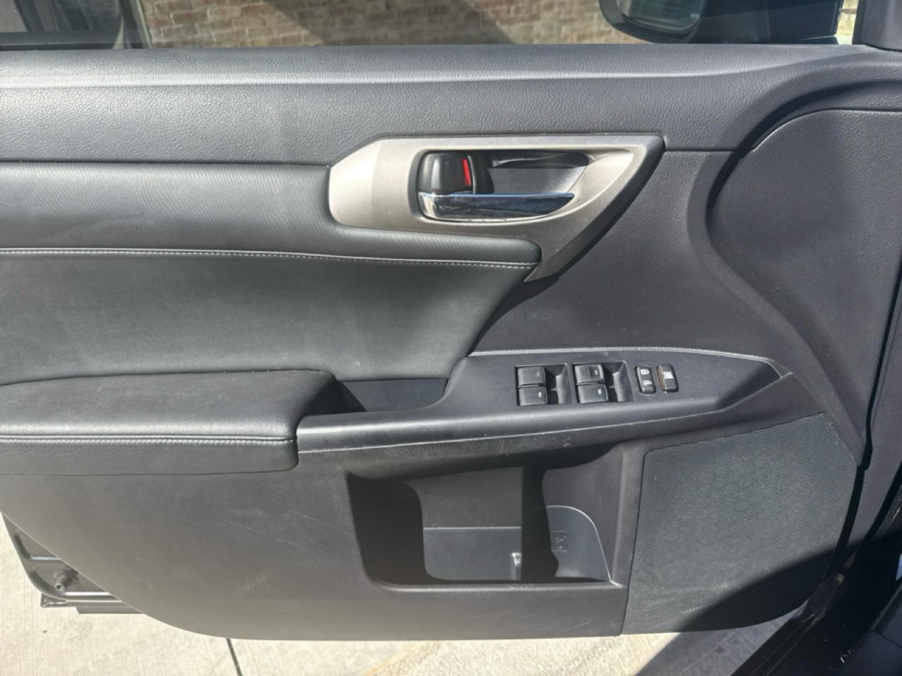 Lexus CT 200h 5dr Sdn Hybrid 2014