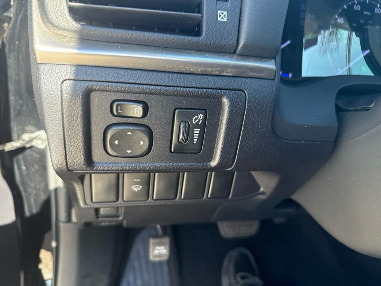 Lexus CT 200h 5dr Sdn Hybrid 2014