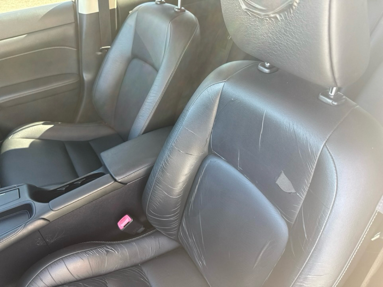 Lexus CT 200h 5dr Sdn Hybrid 2014