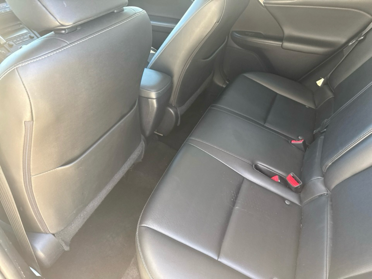 Lexus CT 200h 5dr Sdn Hybrid 2014