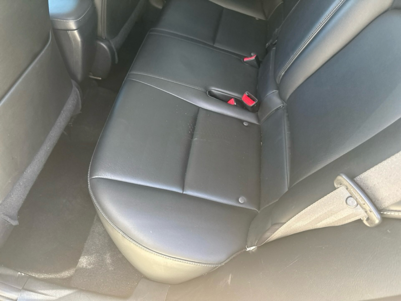 Lexus CT 200h 5dr Sdn Hybrid 2014