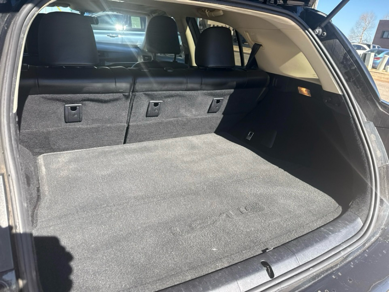 Lexus CT 200h 5dr Sdn Hybrid 2014