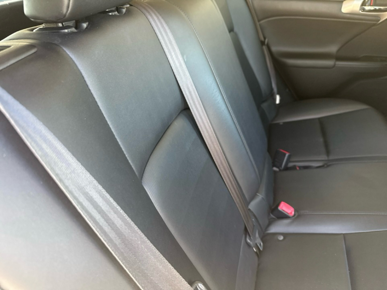 Lexus CT 200h 5dr Sdn Hybrid 2014