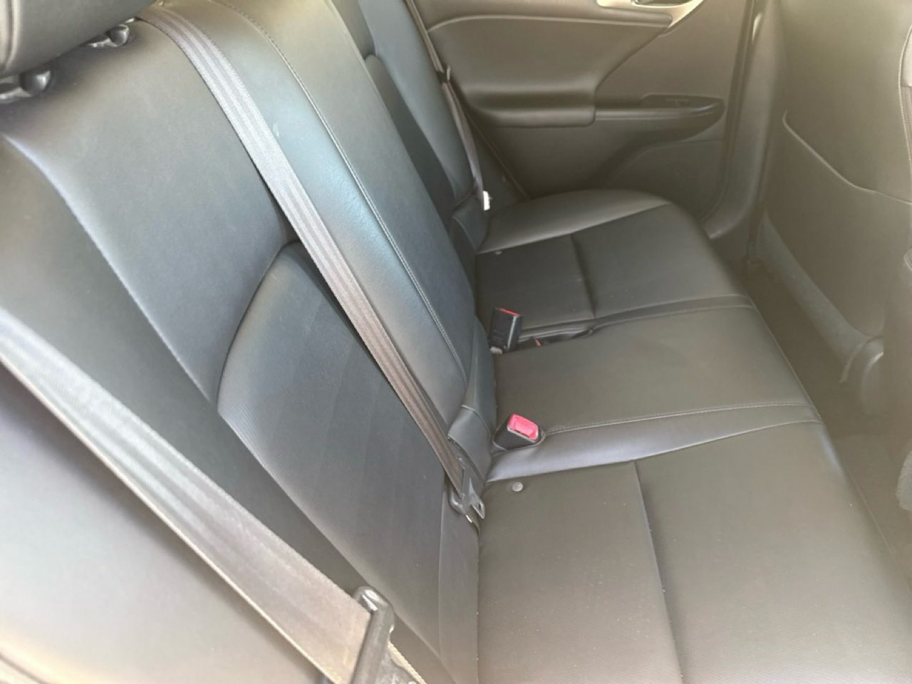 Lexus CT 200h 5dr Sdn Hybrid 2014