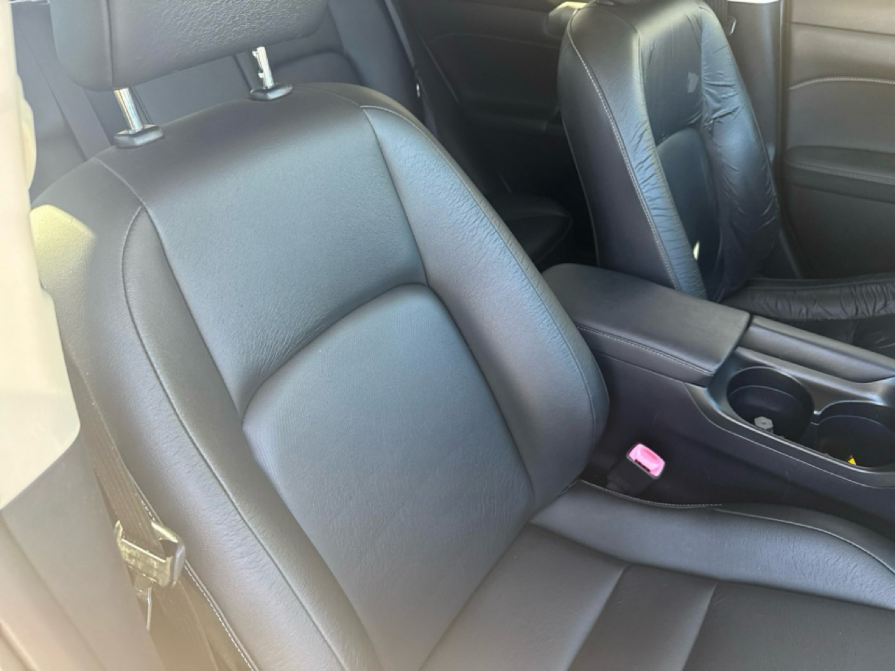 Lexus CT 200h 5dr Sdn Hybrid 2014