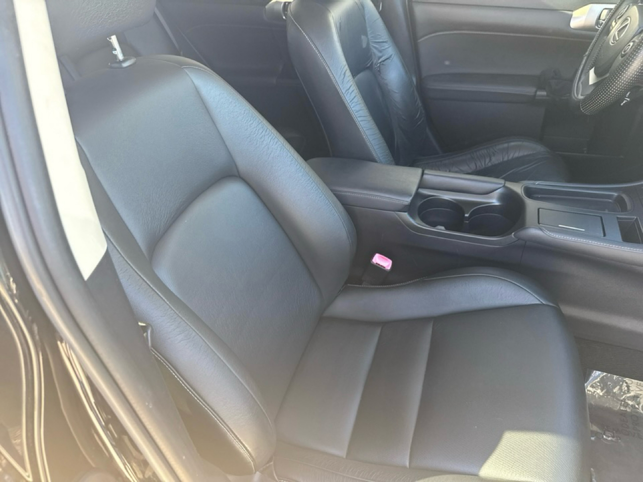 Lexus CT 200h 5dr Sdn Hybrid 2014