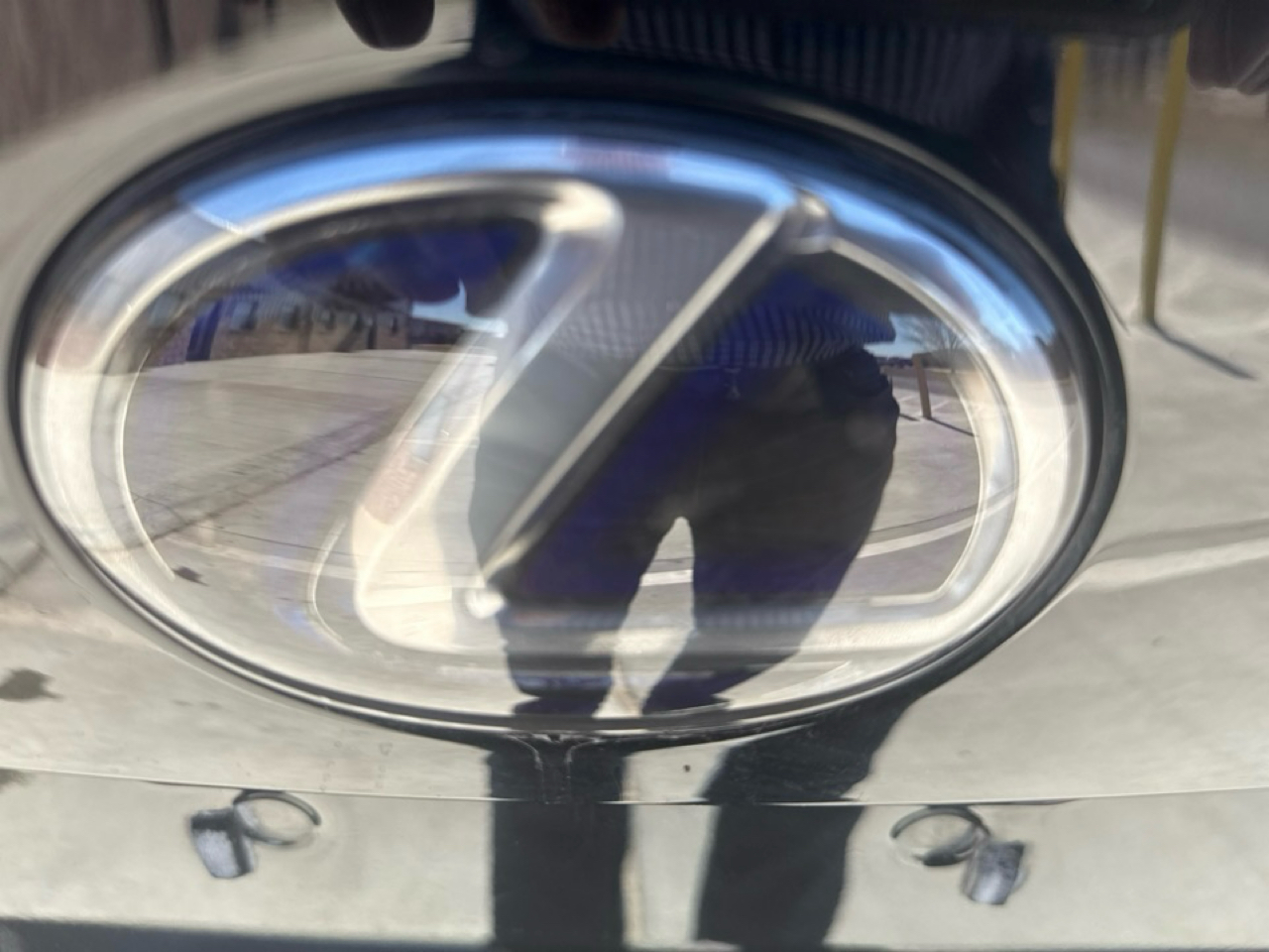 Lexus CT 200h 5dr Sdn Hybrid 2014