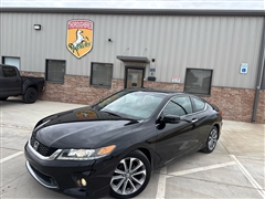 2014 Honda Accord Coupe 