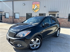 2013 Buick Encore 