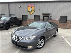 2012 Lexus ES 350 