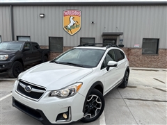 2016 Subaru Crosstrek 