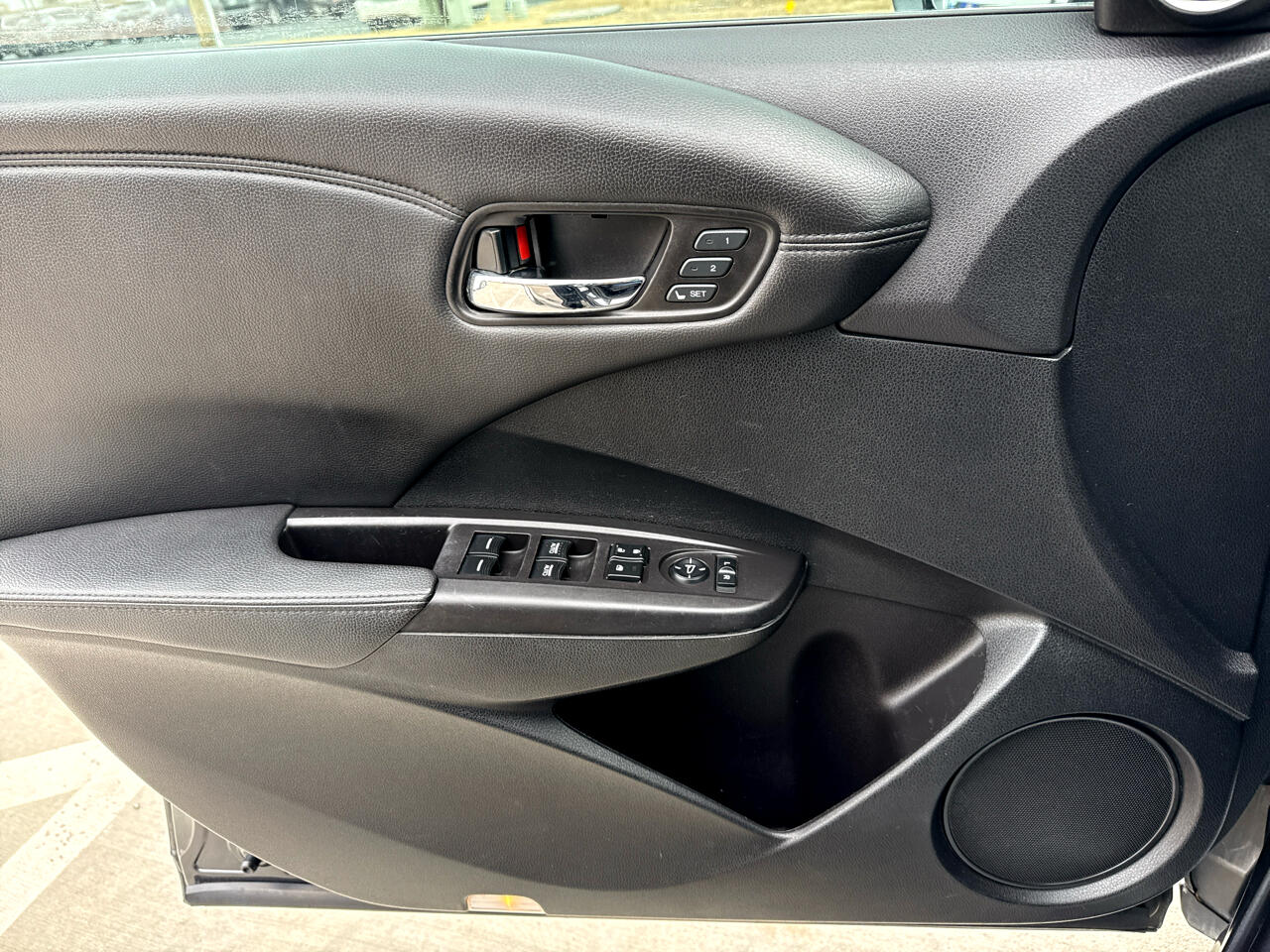 Acura RDX FWD 4dr Tech/AcuraWatch Plus Pkg 2016