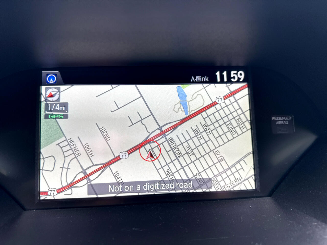 Acura RDX FWD 4dr Tech/AcuraWatch Plus Pkg 2016