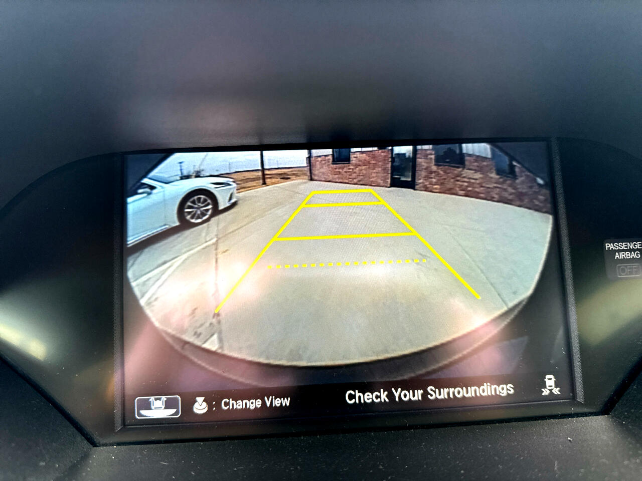 Acura RDX FWD 4dr Tech/AcuraWatch Plus Pkg 2016