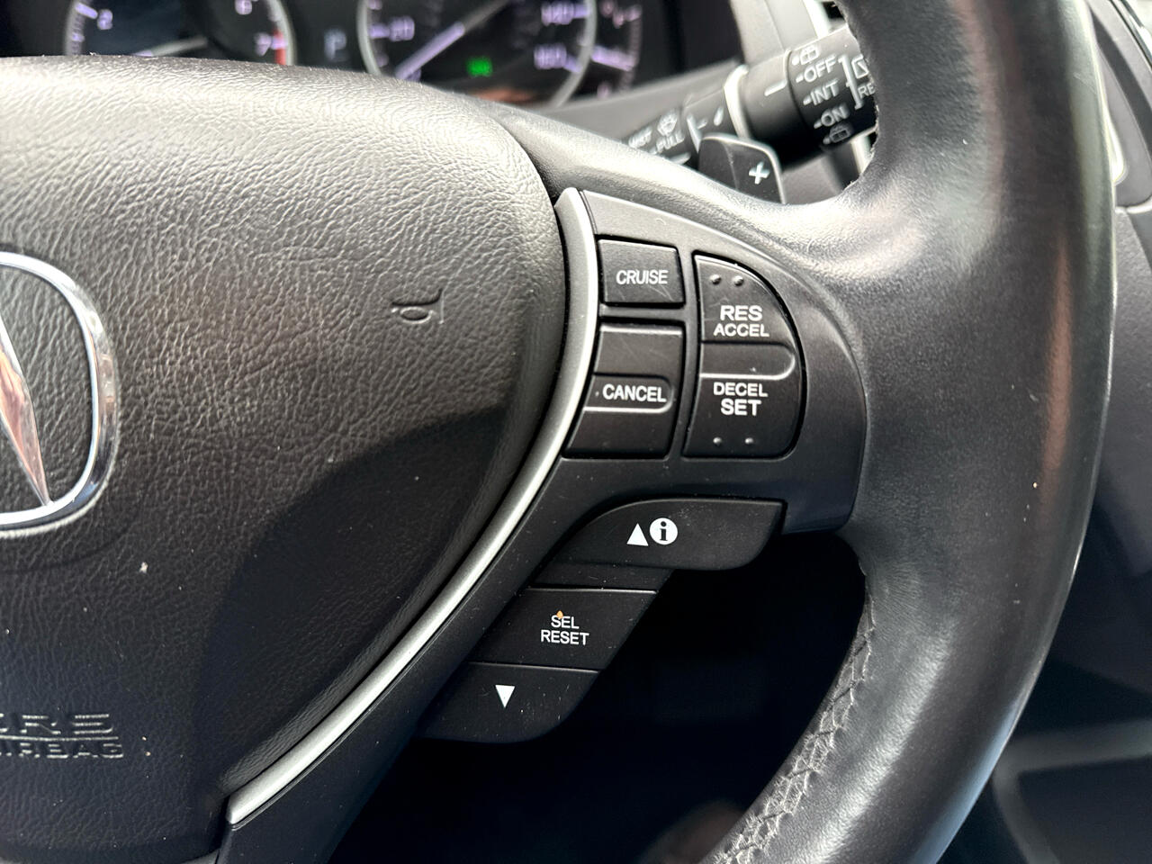 Acura RDX FWD 4dr Tech/AcuraWatch Plus Pkg 2016