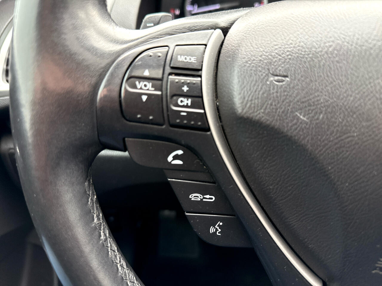 Acura RDX FWD 4dr Tech/AcuraWatch Plus Pkg 2016