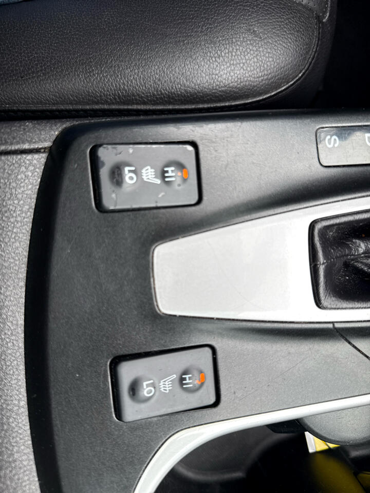 Acura RDX FWD 4dr Tech/AcuraWatch Plus Pkg 2016