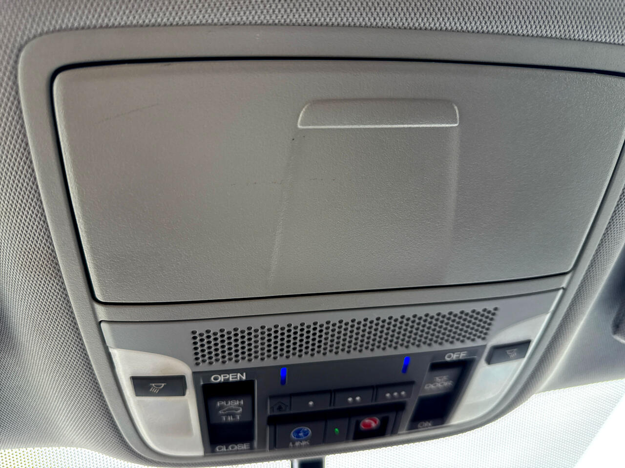 Acura RDX FWD 4dr Tech/AcuraWatch Plus Pkg 2016