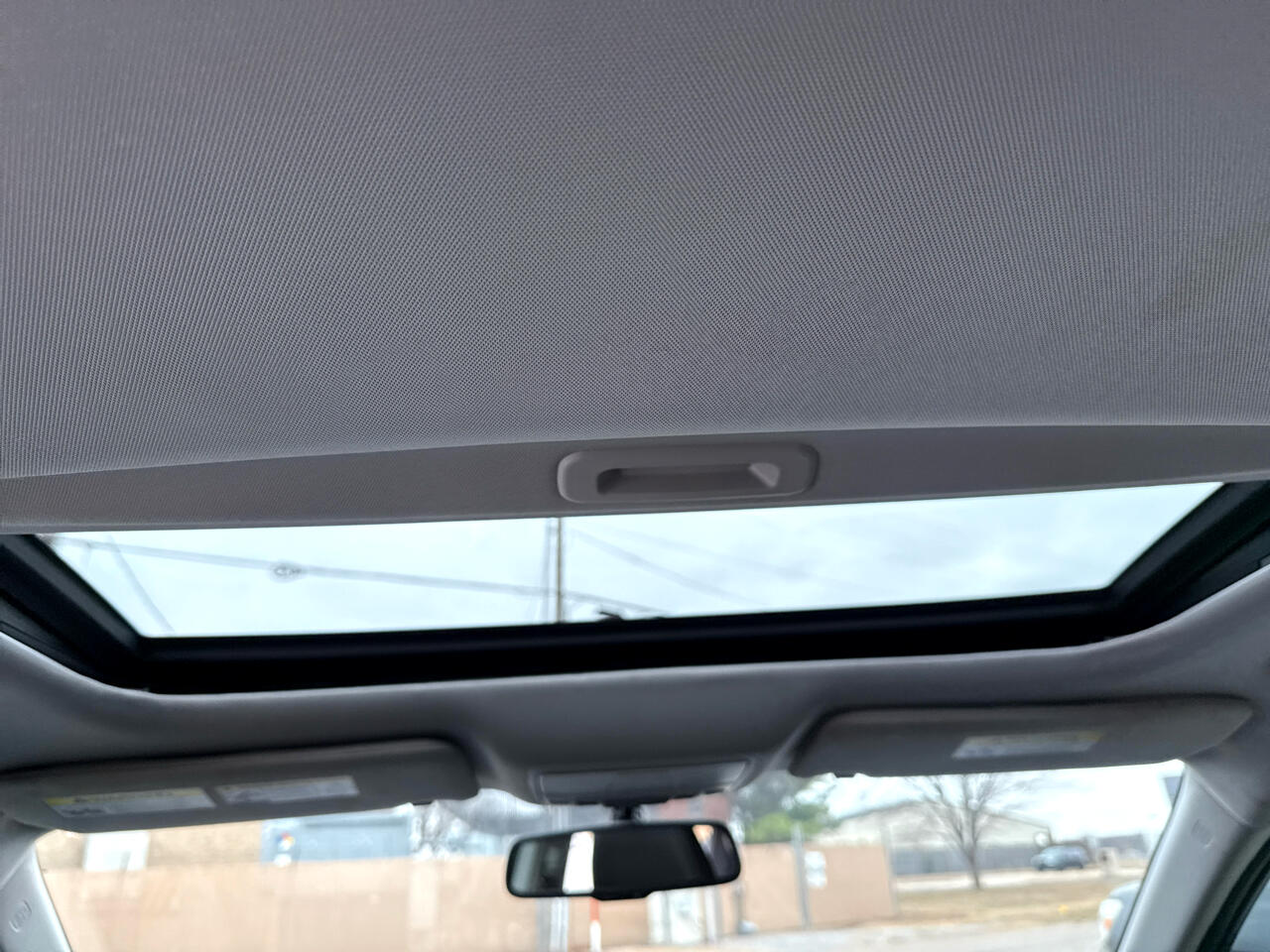 Acura RDX FWD 4dr Tech/AcuraWatch Plus Pkg 2016