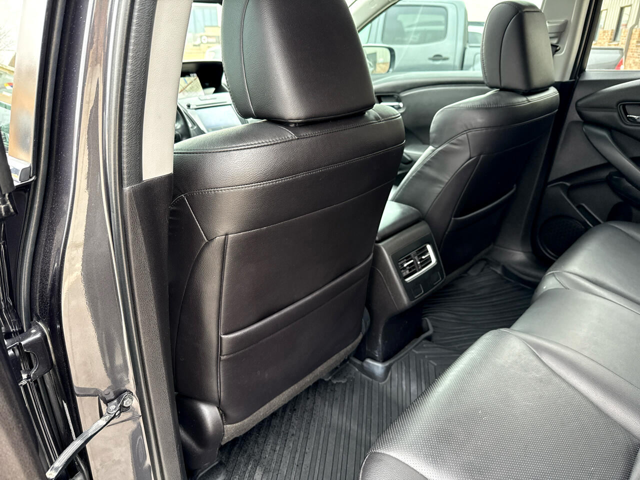 Acura RDX FWD 4dr Tech/AcuraWatch Plus Pkg 2016