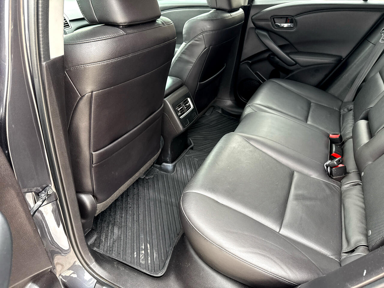 Acura RDX FWD 4dr Tech/AcuraWatch Plus Pkg 2016