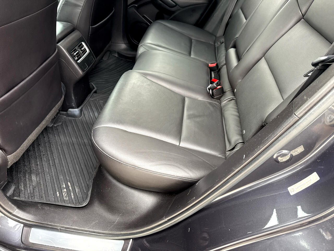 Acura RDX FWD 4dr Tech/AcuraWatch Plus Pkg 2016