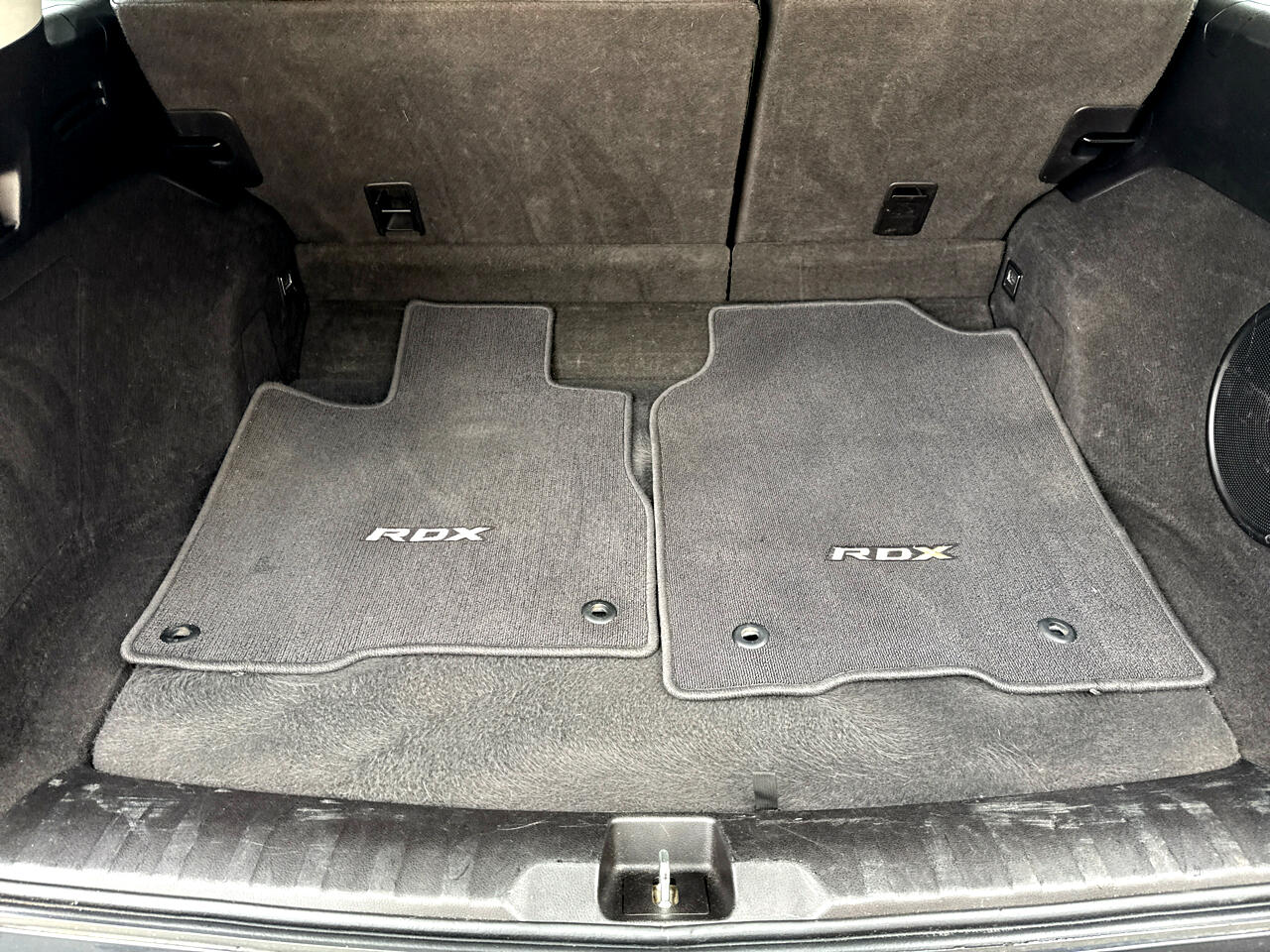 Acura RDX FWD 4dr Tech/AcuraWatch Plus Pkg 2016