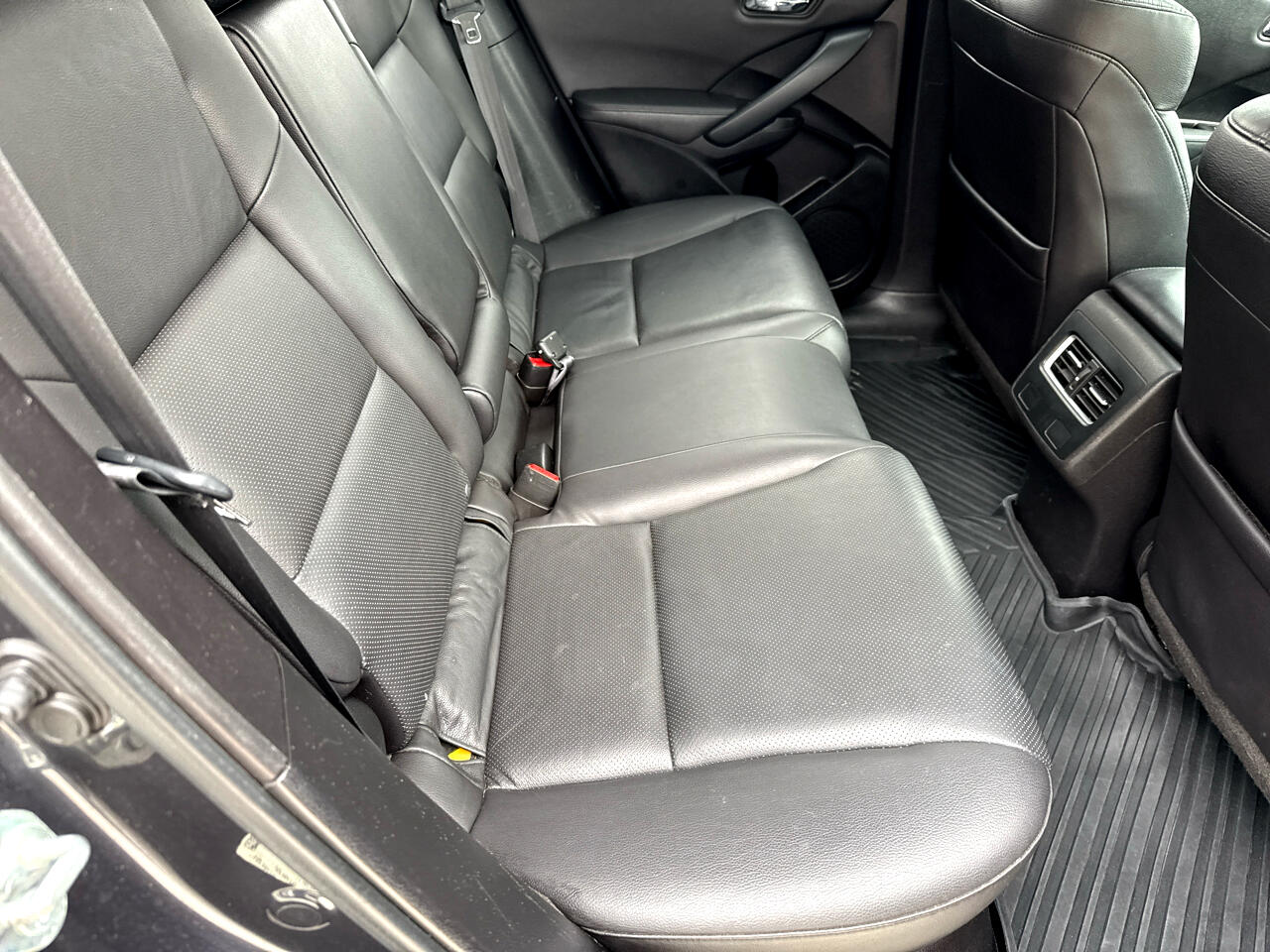 Acura RDX FWD 4dr Tech/AcuraWatch Plus Pkg 2016