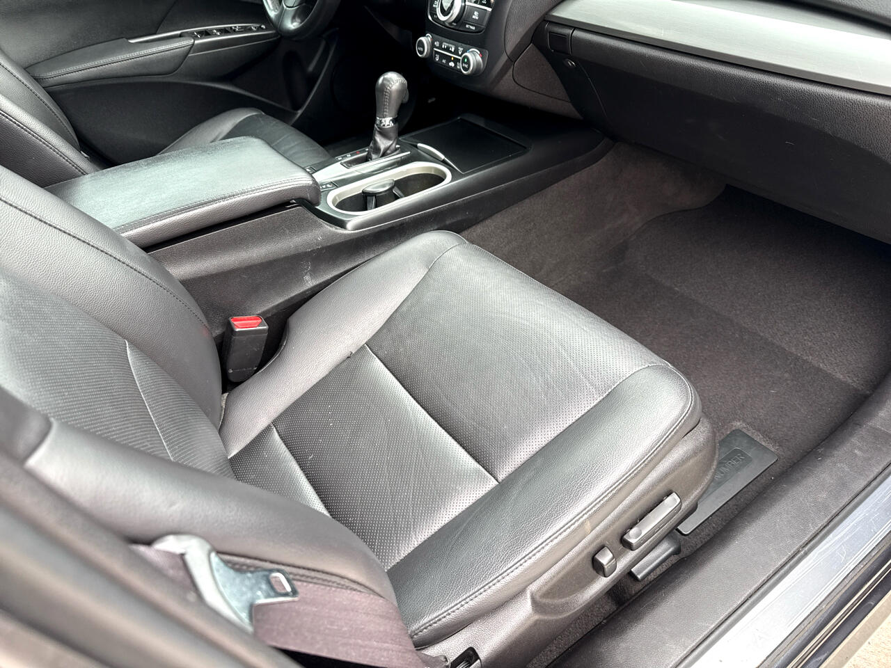 Acura RDX FWD 4dr Tech/AcuraWatch Plus Pkg 2016