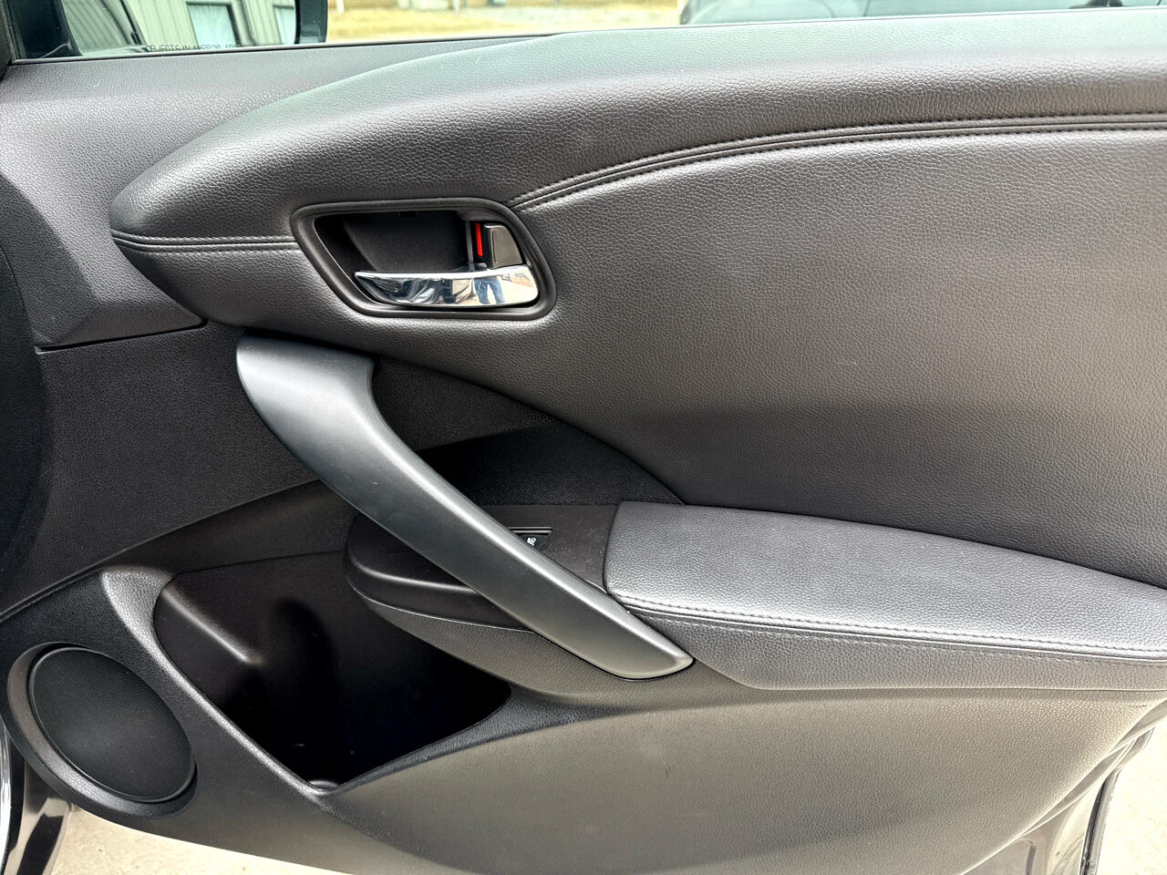 Acura RDX FWD 4dr Tech/AcuraWatch Plus Pkg 2016