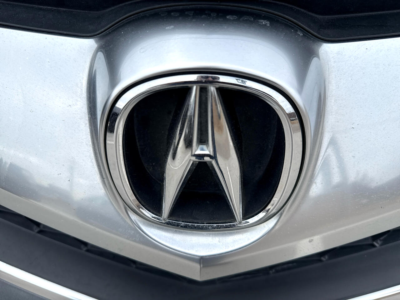 Acura RDX FWD 4dr Tech/AcuraWatch Plus Pkg 2016