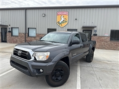 2014 Toyota Tacoma 