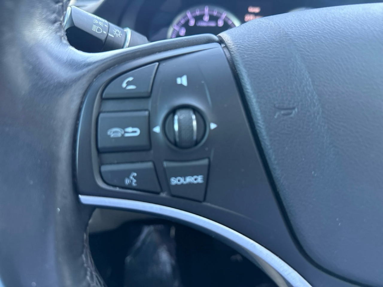 Acura MDX FWD 7-Passenger 2020