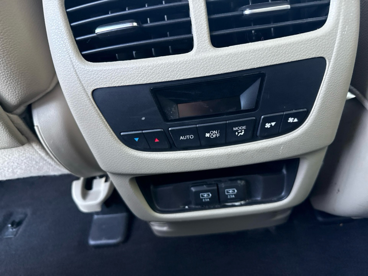 Acura MDX FWD 7-Passenger 2020